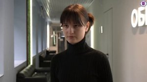 Профильная смена для 70 школьников