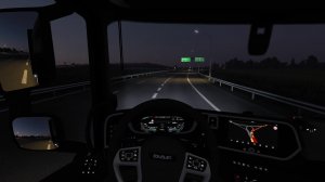 ETS 2 | ITALY - GREECE | DAF NGD