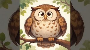 Потешки  "Ах ты Совушка сова " для самых маленьких