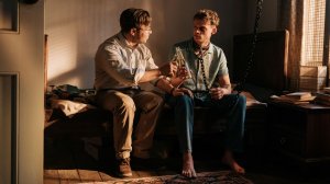 На цепи (2025). Трейлер