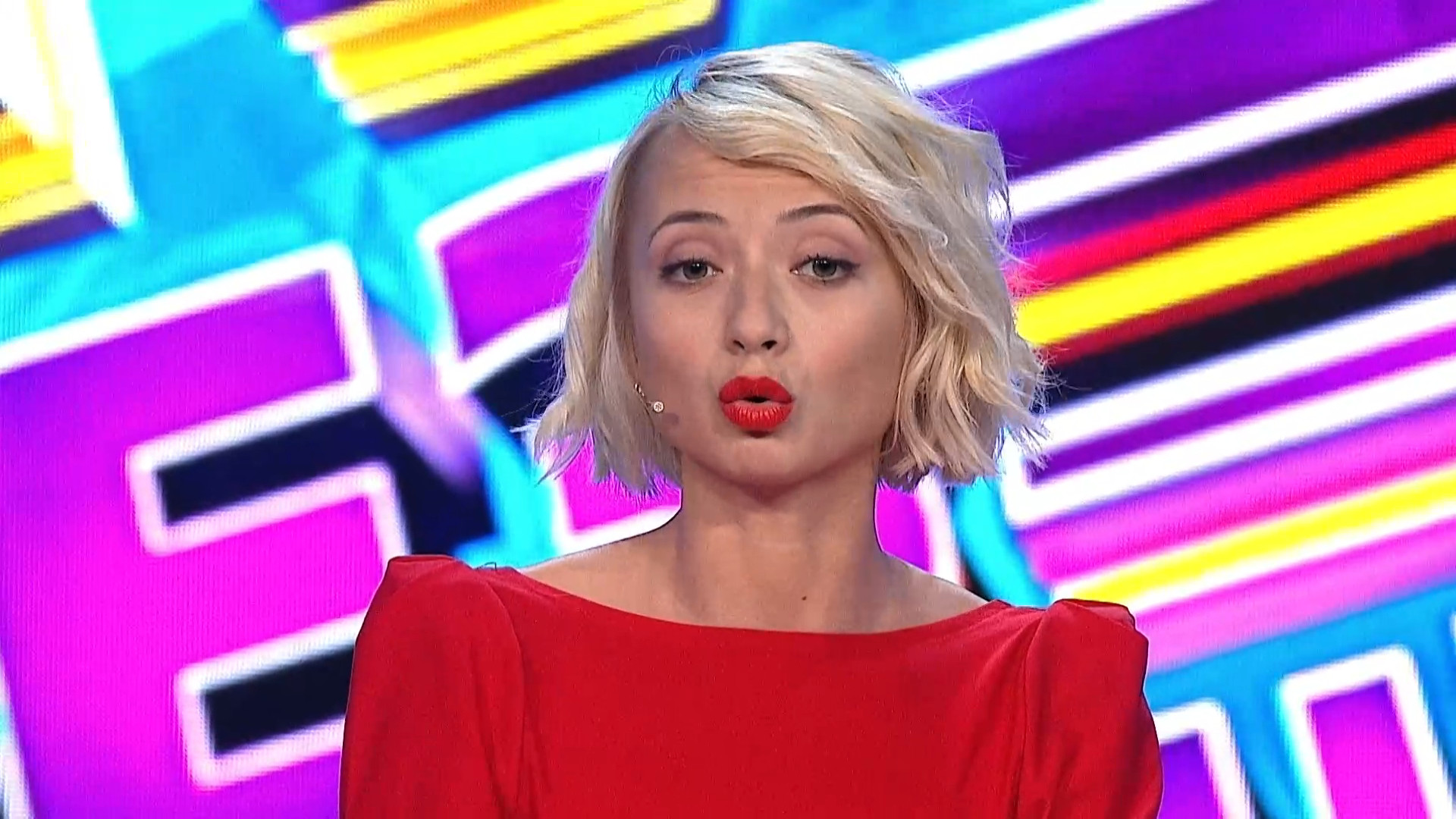 Comedy Баттл, 4 сезон, 27 выпуск