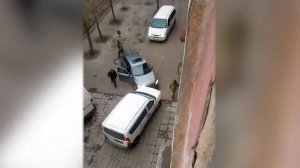 На Украине произволу военкомов все чаще оказывают сопротивление.