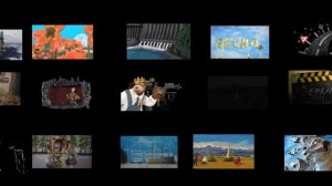 все серии мульти россия в одном экране 3 часть