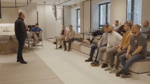 UTECH x Laminam: Новый этап стратегического партнерства 🤝