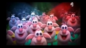 ты встретил секретных буб