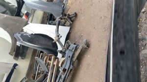 Крышка багажника Volkswagen Tiguan 2 Фольксваген тигуан