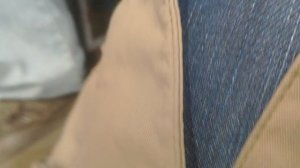 Вот так ракурс)