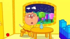 Lucy на русском ｜ Бедная vs Богатая vs Ультра богатая еда Че