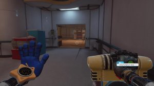 Poppy PlayTime Chapter 5