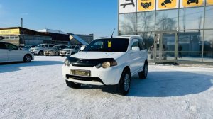 Honda HR-V, 1998 год