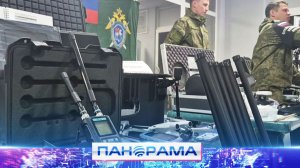 ⚡️От проверки детектора дронов до расследования преступлений: закулисье работы военных следователей!