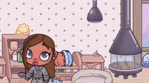 🕯️_вечерняя рутина_🤎