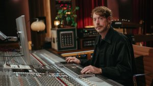 07. Mixing, Bus Processing, Multiband Compression, Limiting and EQ