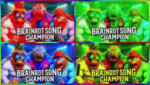 МУЛЬТИКИ: ИСКРЯЩИЙ СПАРК и ФУТБОЛЬНЫЕ ГЕРОИ — ПОЮТ и ТАНЦУЮТ под ЗАЖИГАТЕЛЬНЫЙ ТРЕК!