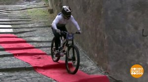 Укротители велосипедов. Доброе утро. Фрагмент выпуска от 26.02.2026