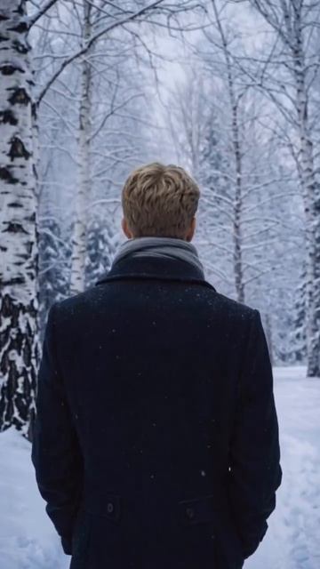 Winter vibe 3