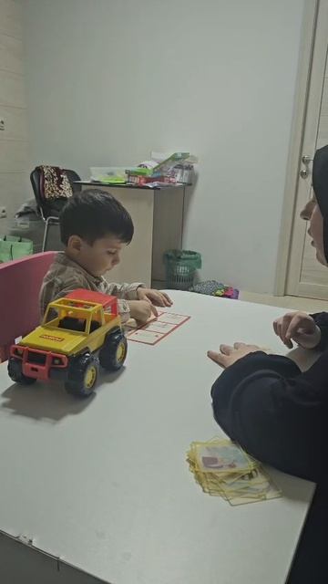 Лотошки половинки