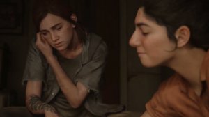 Прохождение The Last of Us Part II Remastered Часть 9