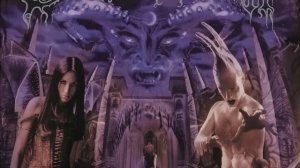 03 - Suffron's Curse (Cradle Of Filth)