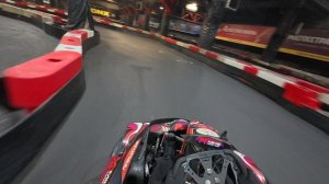 Картинг МИКС 25/02/26 школа (заезд 2)