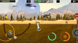 играю в игру под названием "Death Worm" (Death worm)