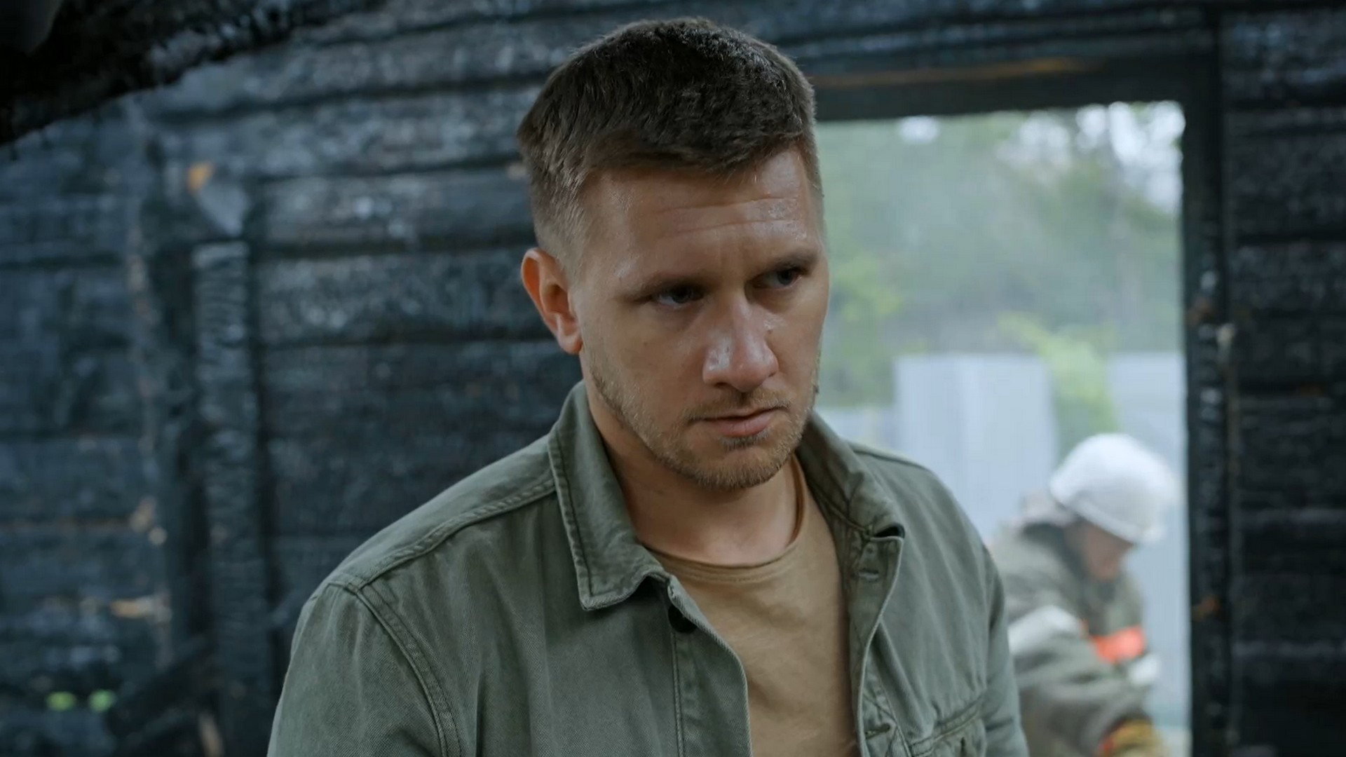 Историк, 1 сезон, 12 выпуск