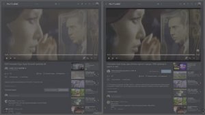 HDR bt2020 vs Программный(DaVinci Resolve) Почувствуй разницу в яркости и качестве оттенков цвета