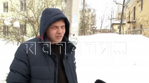 На жертву сталкера совершено разбойное нападение у здания суда, где идёт процесс над этим сталкером