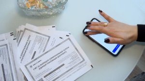 Единый платежный документ. Удобно и экологично