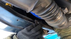 НИВА ШЕВРОЛЕ В МОРОЗ НЕ ЗАПУСКАЕТЬСЯ | СТАРТЕР КРУТИТ