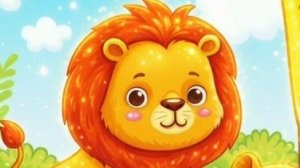 Развивающий мультфильм для детей "Пазлы" (познавательный мультик для малышей)