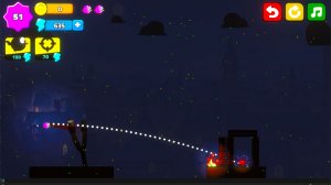 Вредные птицы. Angry Birds. Злые птички. Птички против свиней. Энгри Бёрдс. Злые птички. детям. Ч11