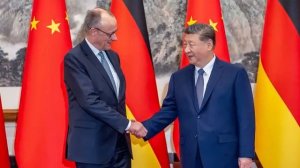 Срочное предупреждение в Германии. Бербок в ступоре