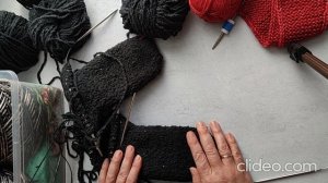 СП ДОБИВАЮ НЕДОВЯЗЫ-5/ 2026 / отчёт N9