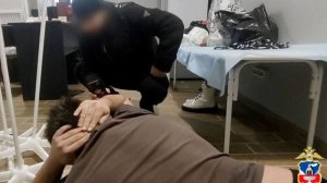 Подпольную наркологическую клинику накрыли на Алтае