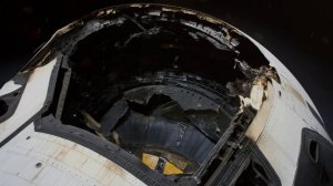 «Колумбия»: первый полёт космического шаттла