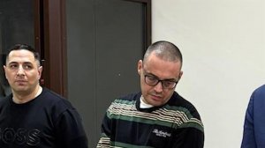 Суд вынес приговор рэперу Гуфу по делу о конфликте в бане