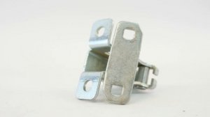 Петля двери задка LADA Largus/Лада Ларгус верхняя ( МАЛАЯ) Lada Код: 4436