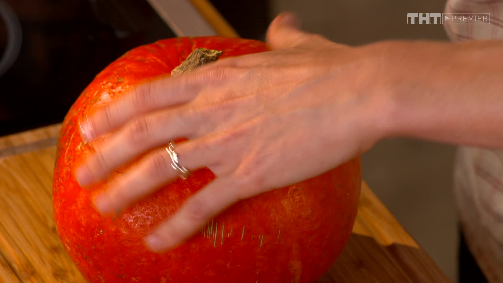 Два с половиной повара, 1 сезон, 24 выпуск