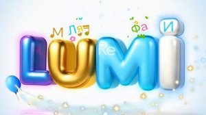 LUMI.ищет ноты для своего имени