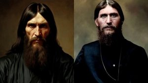 История Распутина. Глубокие тайны прошлого