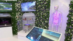 В Москве подводят итоги Форума будущих технологий.