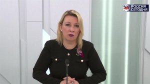 Убийства мирных жителей для режима Зеленского стали обыденным делом, заявила Мария Захарова.