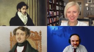 1690. Таньшина Н.П.: Дюма, Демидов, декабристы и тайная операция графа Уварова