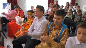 КУонкурс чтецов 2026