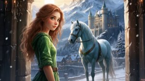 ©Весенние фантазии. Сергей Весенин-стихи