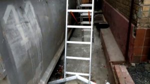 Замена кронштейнов