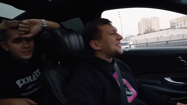 меня преследует синдикат . кто поймает тот заберет ферари часть1