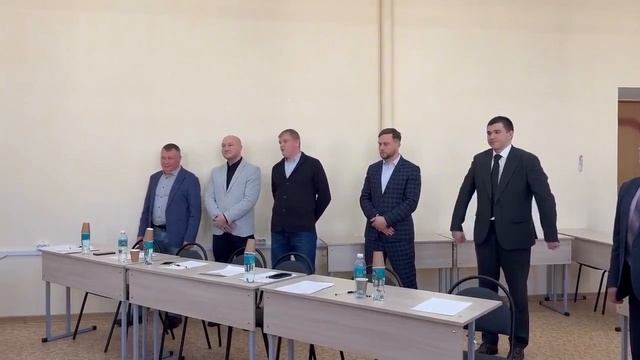 Защита дипломов: Группа 418 «Переработка нефти и газа» завершила обучение по ФП «Профессионалитет»!