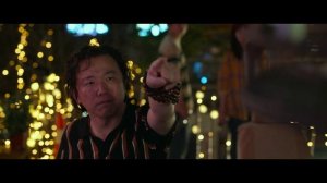 Неожиданная семья (фильм, 2025)